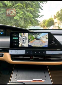 شانجان يوني كي